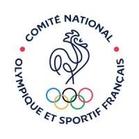 CNOSF logo - Similar company to Paris 2024 - Comité D'Organisation Des Jeux Olympiques Et Paralympiques De 2024