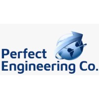 PERFECT ENGINEERING CO. logo - Similar company to Haseeb Textile