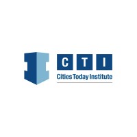 Cities Today Institute logo - Similar company to Foxids