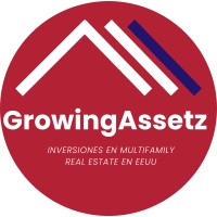 GrowingAssetz logo - Similar company to 6Dnow