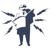 New Haven Independent logo - Similar company to The Snack Miss