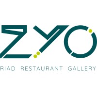 Riad Zyo logo - Similar company to Euphoriad