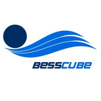 BESScube logo - Similar company to Proinsener Group #Pymedelañosevilla2023🏆.
