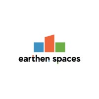 Earthen Spaces logo - Similar company to First Source Engineering Inc.