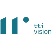 TTI Vision logo - Similar company to Superstuff Gmbh