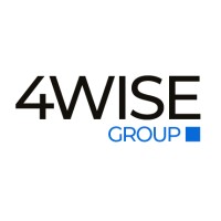 4WISE GROUP Sp. z o.o. logo - Similar company to Eizo Hellas