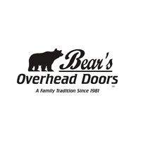 Bear's Overhead Garage Door Repair logo - Similar company to Poldoor Corp - Overhead Garage Doors