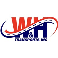 W&H Transports Inc. logo - Similar company to Jks Beauty