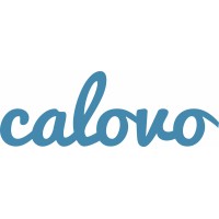 calovo GmbH logo - Similar company to Applied By Zeb