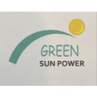 Green Sun Power logo - Similar company to Elvin Solar Systems Private Limited
