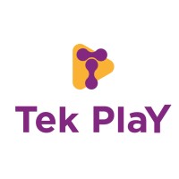 TekPlay logo - Similar company to Chatipoint