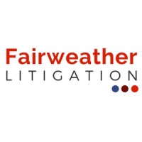 Fairweather Litigation logo - Similar company to Pullos Dispute Resolution