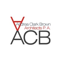 Andrea Clark Brown Architects, PA logo - Similar company to Statewide Security, Llc