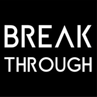 Breakthrough Productions logo - Similar company to Exiled Studios
