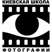 Kyiv Photography School logo - Similar company to The Griffin Museum Of Photography