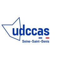 UDCCAS Seine-Saint-Denis logo - Similar company to Caps Comme Noue
