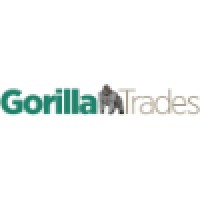 Gorilla Trades logo - Similar company to Tradewins Ltd