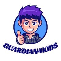 Guardian4kids logo - Similar company to Grus Capital