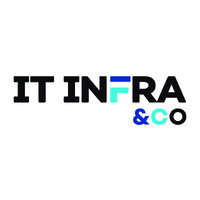 IT Infra & Co logo - Similar company to Data & Co