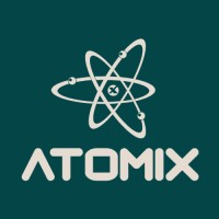ATOMIX TECHNOLOGIES logo - Similar company to Td Tools, Inc.