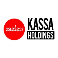 KASSA Holdings logo - Similar company to Mistmind