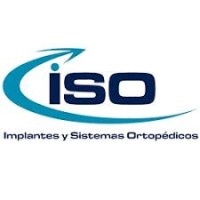 Implantes y Sistemas Ortopédicos logo - Similar company to Implameq