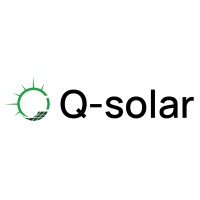 Q-SOLAR Zonnepanelen logo - Similar company to Q Solar