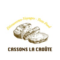 Cassons la Croûte ! logo - Similar company to Siga