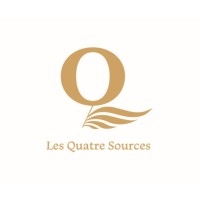 Les Quatre Sources logo - Similar company to Assink Weustink