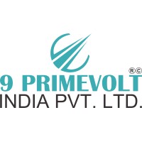9 PRIMEVOLT INDIA PVT. LTD. logo - Similar company to Aatomize Manufacturing Pvt. Ltd.