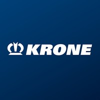 KRONE Trailer logo - Similar company to F. X. Meiller Fahrzeug- Und Maschinenfabrik-Gmbh & Co Kg (Meiller Kipper)