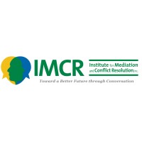Institute For Mediation And Conflict Resolution