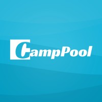 CampPool logo - Similar company to Elitte Compositos