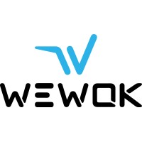 Wewok Sports logo - Similar company to Runsmith ®️