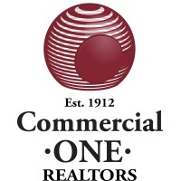 Commercial One Realtors logo - Similar company to Lockaway Storage
