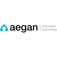 Aegan Technologies logo - Similar company to Eva Nancy