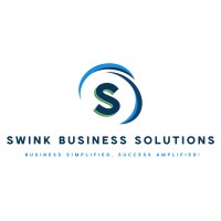 Swink Business Solutions logo - Similar company to Lagozon Technologies Pte Ltd