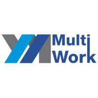 MULTIWORK IMPORT logo - Similar company to Iluctron Led Technology