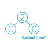 thyssenkrupp Carbon2Chem® logo - Similar company to Oxford Summer School In Economic Networks