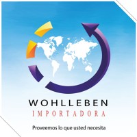 Wohlleben Importadora & Comercializadora S.A. logo - Similar company to Importadora Ortega