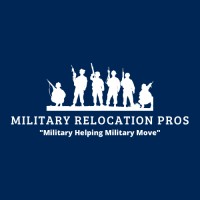 Military Relocation Pros logo - Similar company to Skillbridge