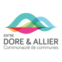 Communauté de Communes Entre Dore et Allier logo - Similar company to Cappers Sas