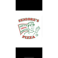 Seniore's Pizza Restaurant Canada logo - Similar company to Restaurants For Sale Online
