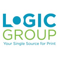 Logic Group logo - Similar company to Logic Group