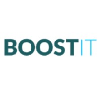 BOOSTIT - Google Ads Specialists logo - Similar company to Exactive Marketing Ltd