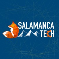 Salamanca Tecnologías del Choapa logo - Similar company to Choapa Y Cia Ingeniería