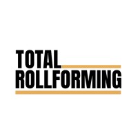 Total Rollforming logo - Similar company to Jugmug Rollforming®