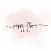 Paper Bloom Girls logo - Similar company to Cannaplus+