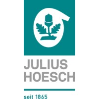 Julius Hoesch GmbH & Co. KG logo - Similar company to Avebe Malmö