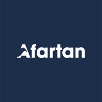 Afartan logo - Similar company to Minbar Space
